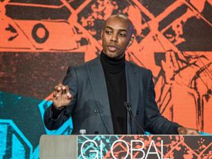 PRovoke16: Video Highlights From Casey Gerald