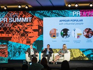 PRovoke16: P&G's Lee Bansil On The Future Of Influence