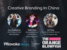 Creative Branding In China: Lessons For Connecting With Post-Covid Consumers