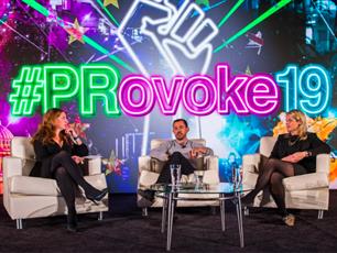 PRovoke19: Crisis Management In The Disinformation Era