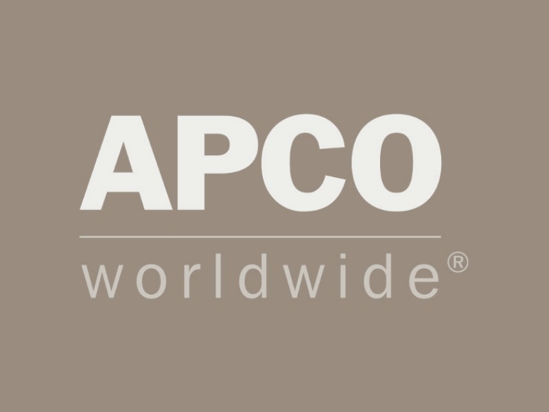 Brad Staples Succeeds Margery Kraus As APCO CEO
