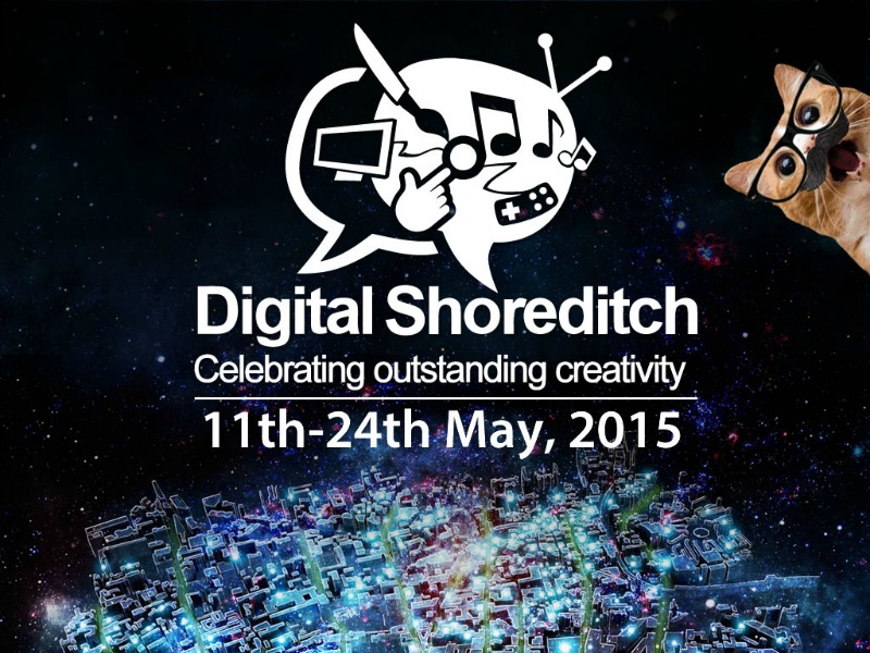 Digital Shoreditch Taps WagEd As Comms Partner