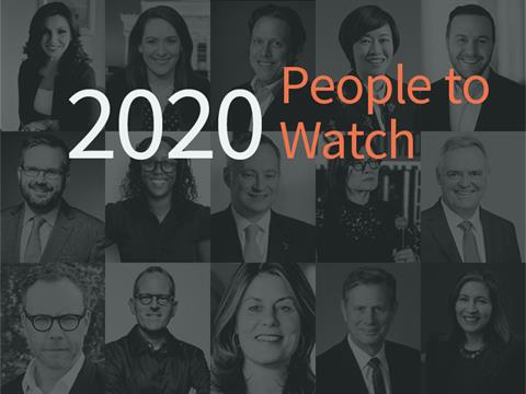 2020 Forecast: 15 People To Watch
