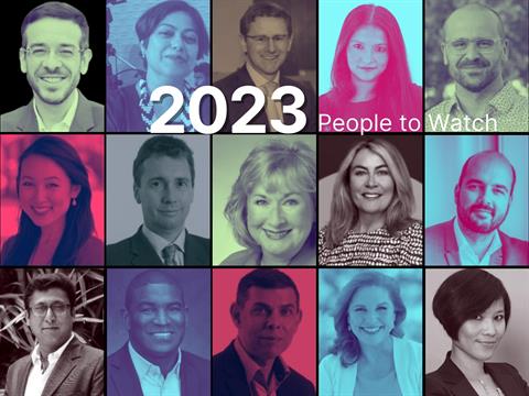 2023 Forecast: 15 People To Watch