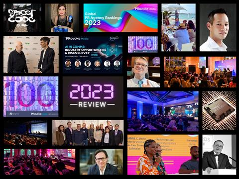 2023 Review: Top 10 Thought Leadership