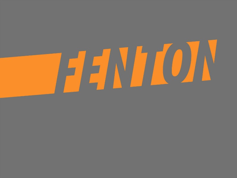 Fenton Announces New Owners, New CEO