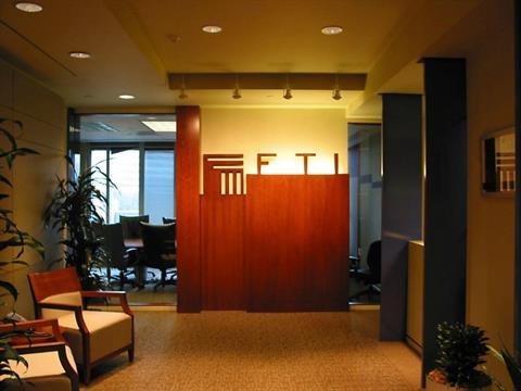 FTI Communications Segment Reports 19.6% Rise In Q4 Revenue 