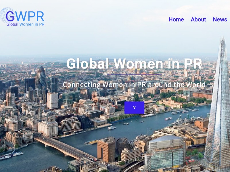 New Global Women In PR Network To Launch At ICCO Summit