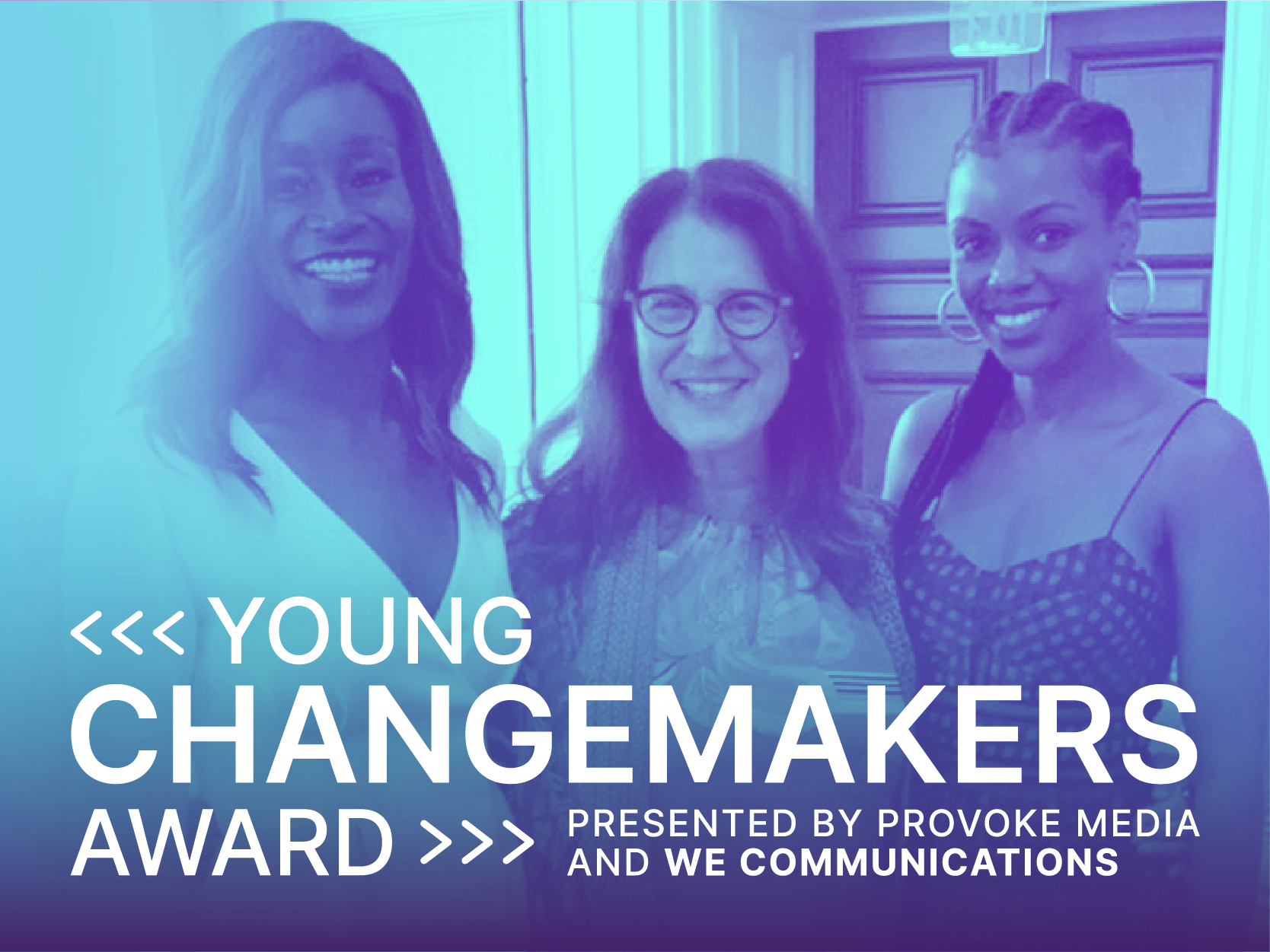 UK/Europe Young Changemakers Award Launches Call For Entries