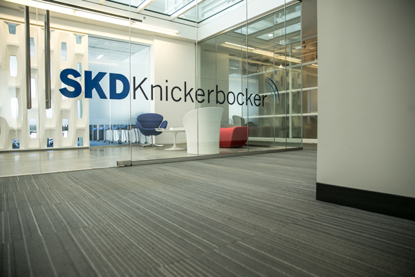 SKDKnickerbocker Acquires Sloane & Company