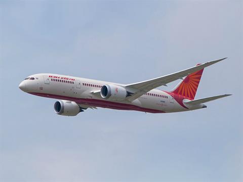 Beleaguered Air India Brings In Corporate Communications Lead