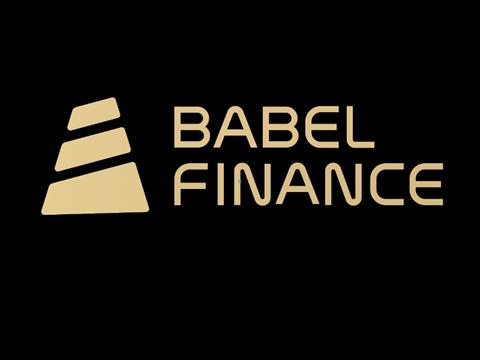 Babel Finance Names Eleven International As Agency of Record