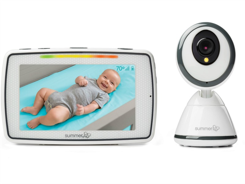 Best Baby Monitor For Travel