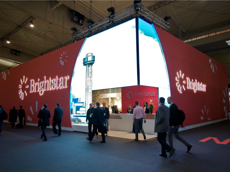 Mobile Player Brightstar Hands Global Marcomms Mandate To Text100