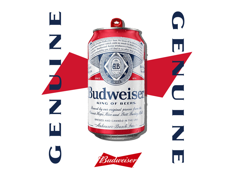Budweiser Brings on Allison+Partners As US Agency of Record  