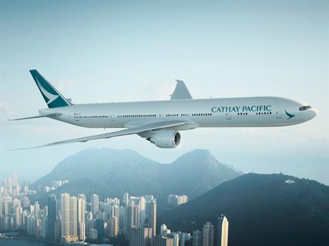 Lessons From The Cathay Pacific PR Crisis