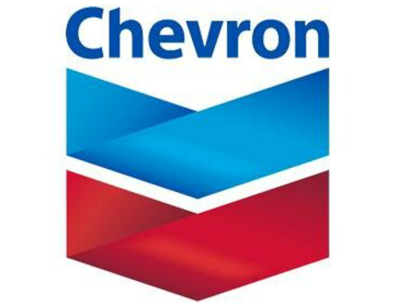 Q&A With Chevron’s Kent Robertson