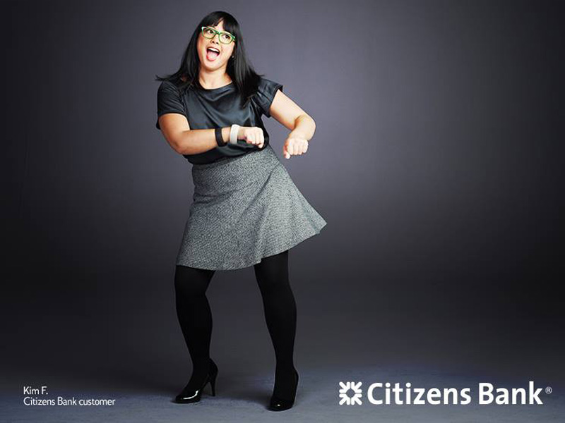 Citizens CMO: Banking Better