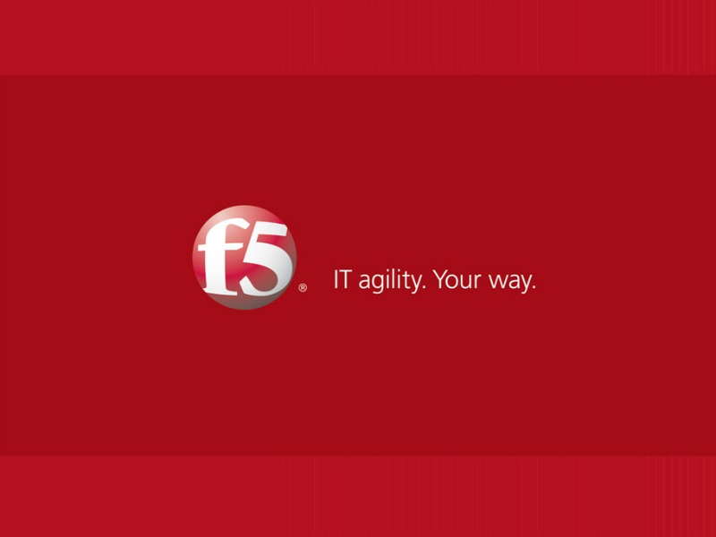 F5 Networks Selects WagEd As PR Agency Of Record