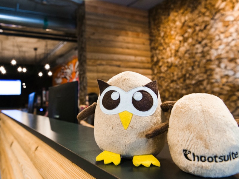 Hootsuite Shifts Asia-Pacific PR Duties To WagEd