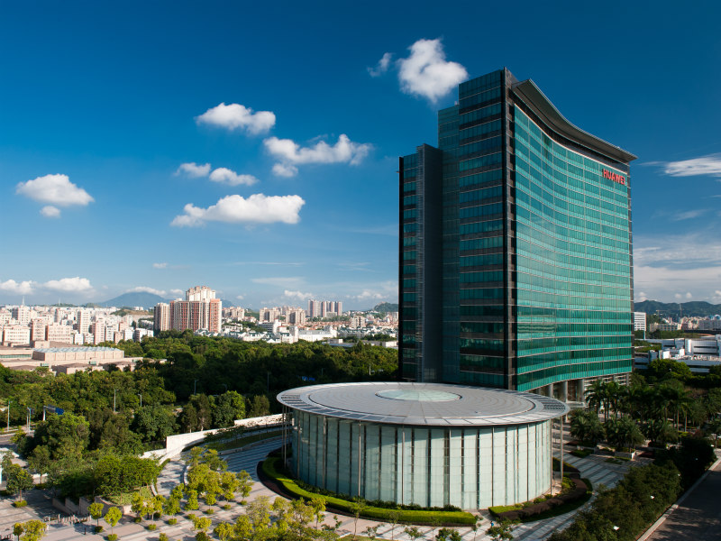 Huawei Reviews Corporate Communications Agency Mandate