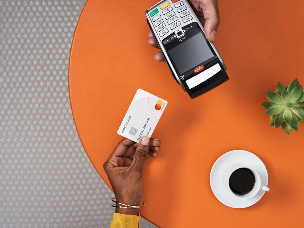 Mastercard Reviews Asia-Pacific PR Assignment