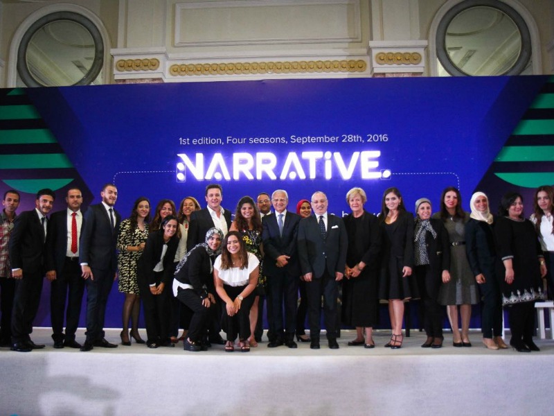 Egypt’s PR Industry Takes A Step Forward With Narrative Summit