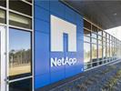 NetApp Enlists Method, Harvard & WE For Global Remit