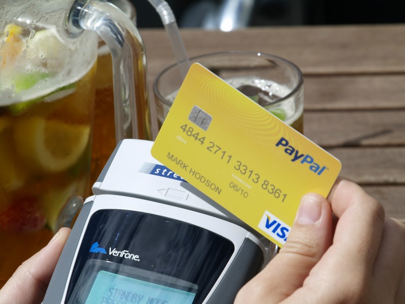 PayPal Rethinks International PR Duties Ahead Of Ebay Split