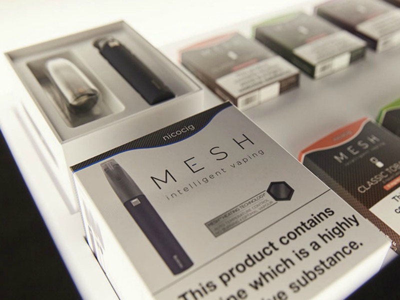 Philip Morris International Seeks PR Support For Smoke-Free Push 