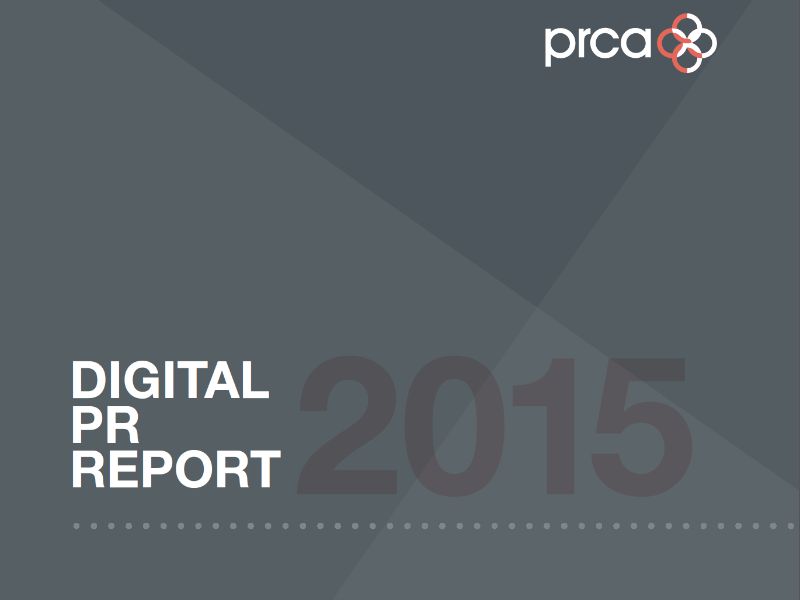 Study: Rising Digital Expectations Of UK PR Firms
