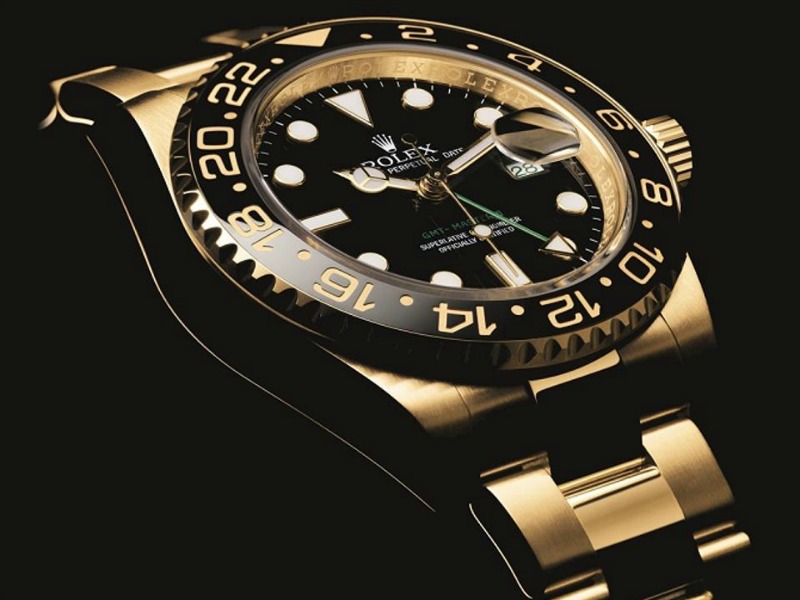 Rolex Leaps To The Top Of The Reputation Rankings