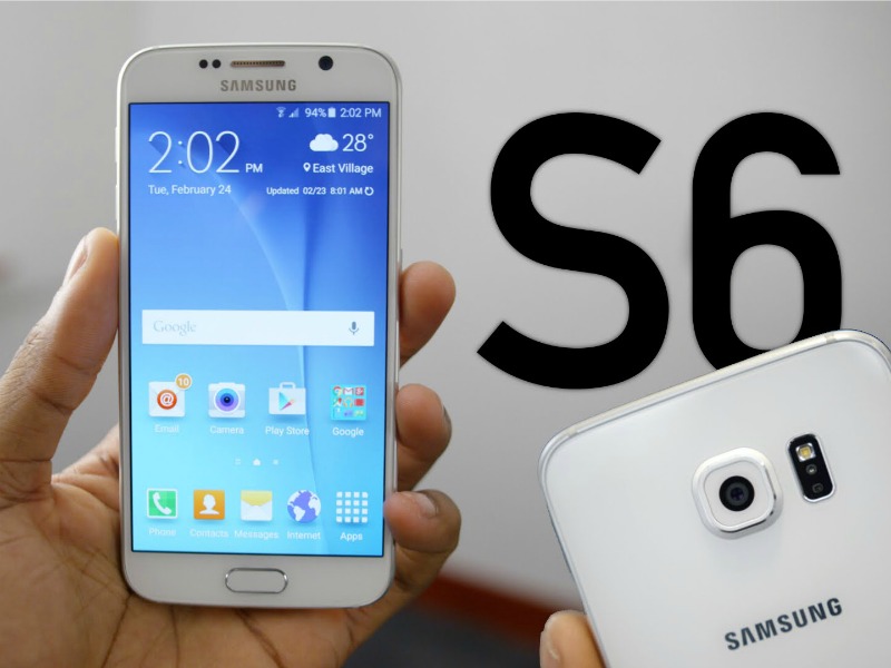 Samsung Reviews Multimillion Dollar Global Mobile Brief
