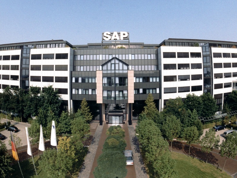 SAP Reviews PR Support In The US & Germany 