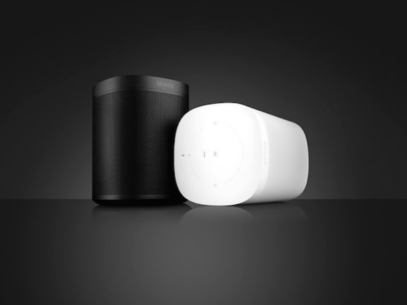 Edelman Takes On Lead PR Duties For Sonos After Global Review 