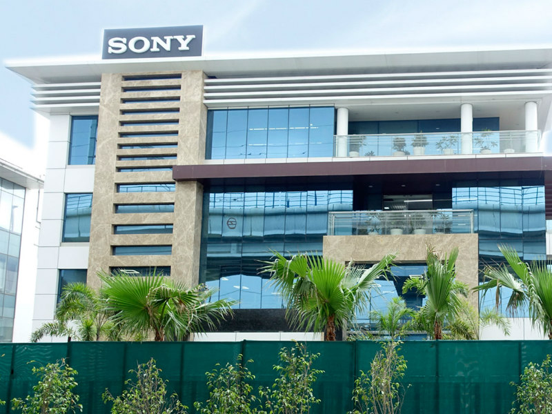 Adfactors Wins Sony India Corporate PR Mandate
