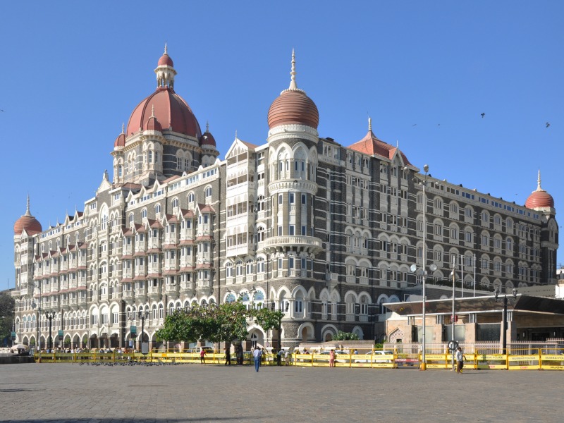 Taj Hotels Hands Global PR Mandate To Edelman And Zeno