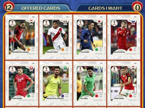 Panini Scores Big with Marketing Its Iconic World Cup Album