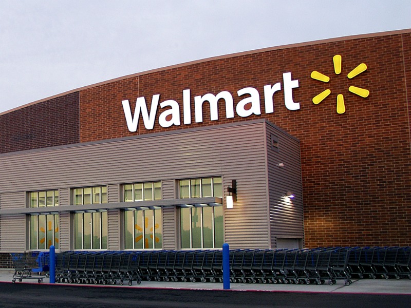 Walmart Brings On H+K's Greg Hitt To Lead Corporate Affairs