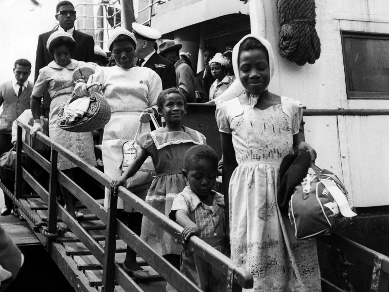 Windrush 75 Brings In PR Support For National Comms Campaign