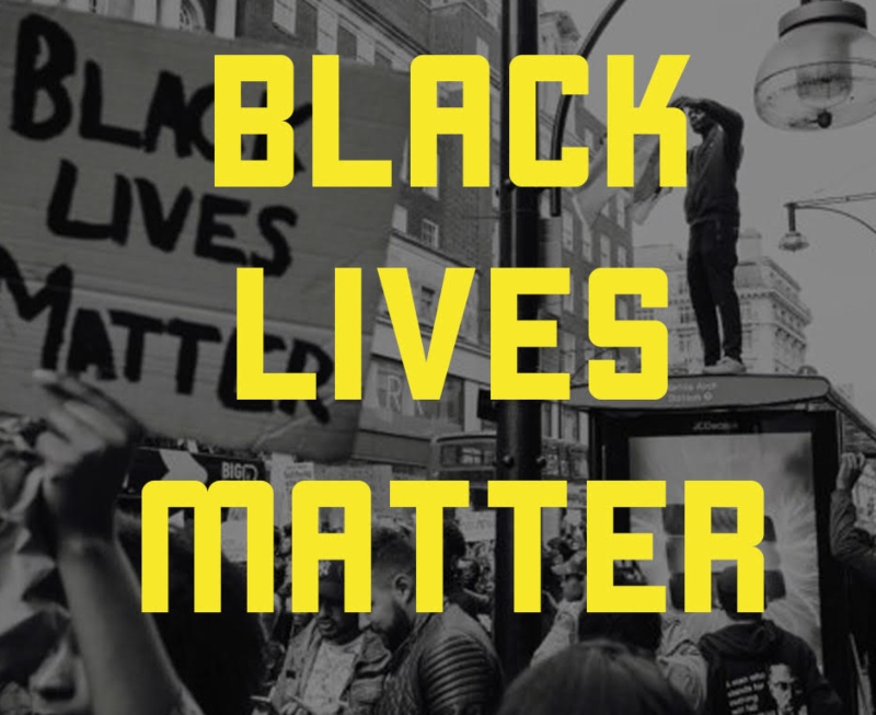 #BlackLivesMatter: Industry Resource Guide 