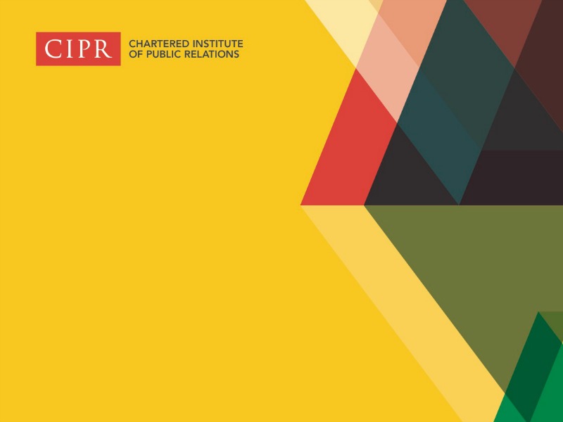 CIPR Research Paints Downbeat Picture Of UK PR Industry