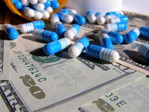 The Pharmaceutical Industry Is Its Own Worst Enemy