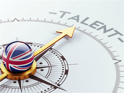 How to Retain and Attract Talent in the UK: Lessons from Ballou