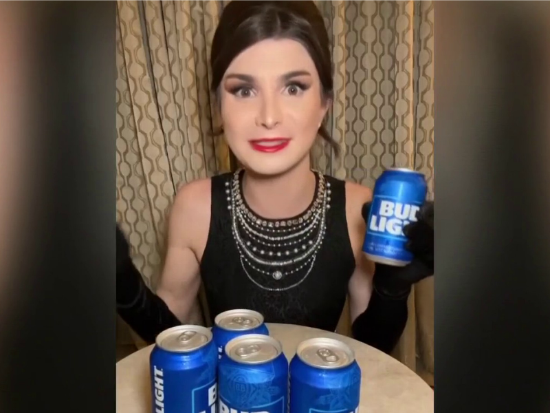 Anheuser-Busch’s 'Responsibility to America' Is… Unclear