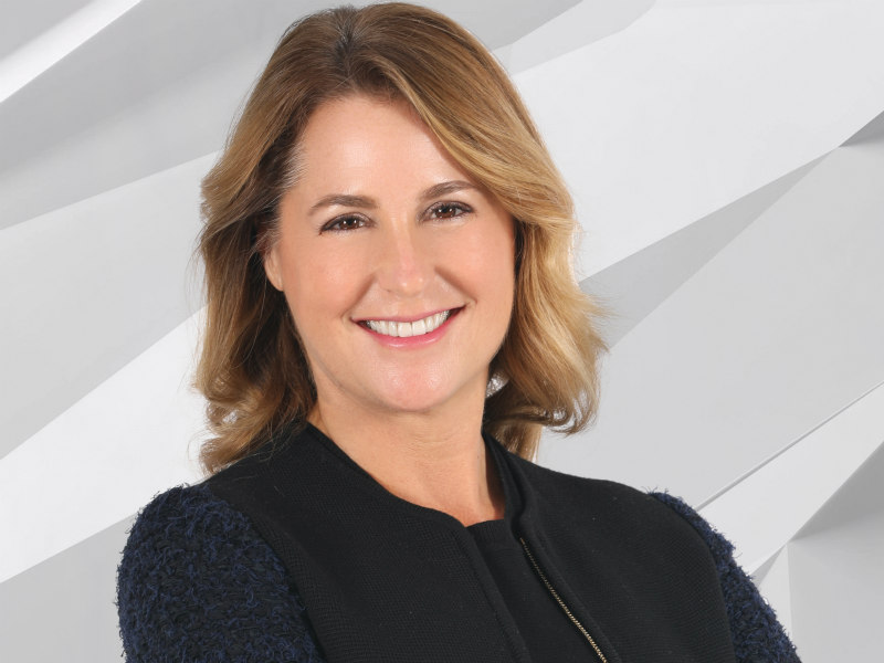 Amanda Groty Joins ABB After Departing Nissan