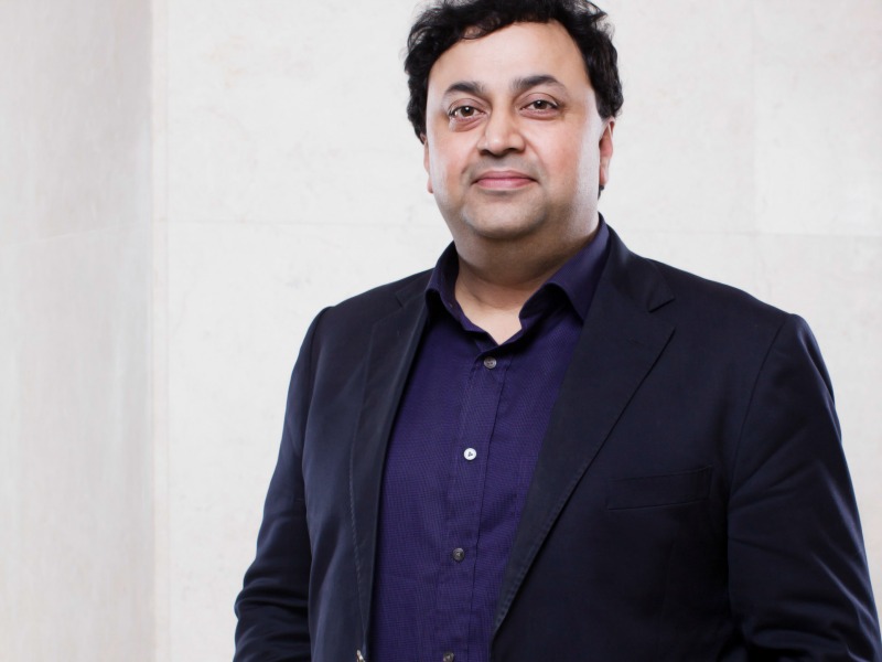 MSL South Asia CEO Amit Misra Expands Role To Include Southeast Asia