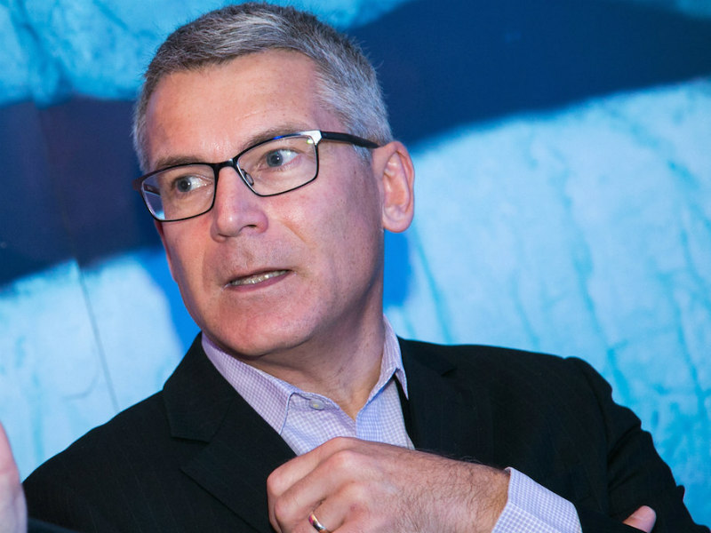 Andrew Pirie To Step Down From Corporate Affairs Lead Role At Spark