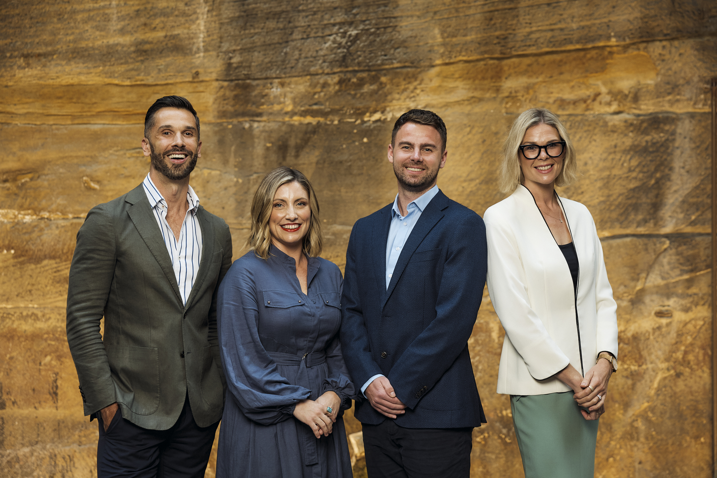 Ogilvy PR's Jacquie Potter Joins Aldi Australia As Director Of Communications