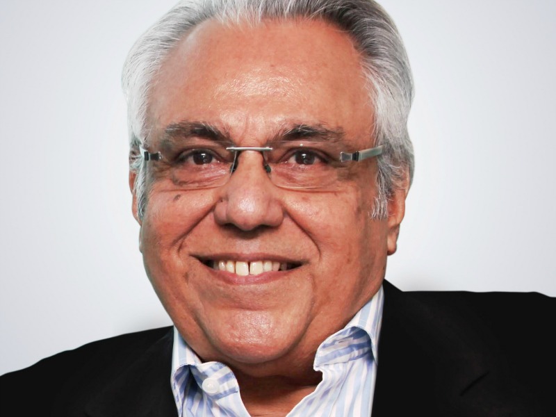 'I Know It Is Unusual': Rediffusion's Arun Nanda Explains Open Letter To Cyrus Mistry